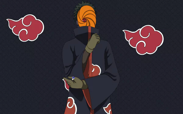  Obito Uchiha