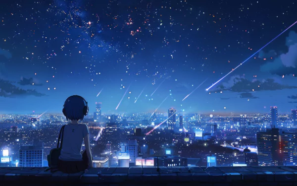  A Night of Wonders