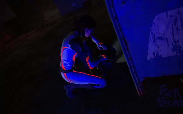  No Return (Savage Starlight, Subway+Fuck Fedra logo)