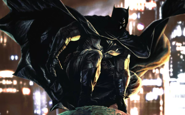  Batman