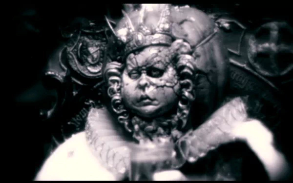 movie Halloween II (2009) HD Desktop Wallpaper | Background Image