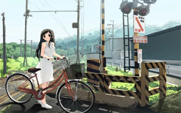 suzuki sora Anime someday's dreamers HD Desktop Wallpaper | Background Image