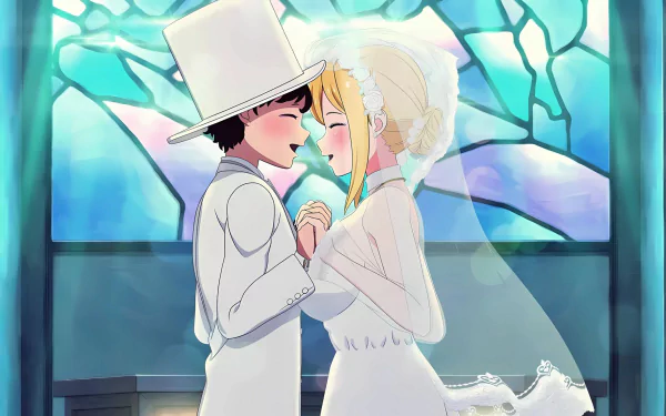  Shinigami Bocchan to Kuro Maid