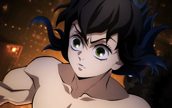  Kimetsu no Yaiba