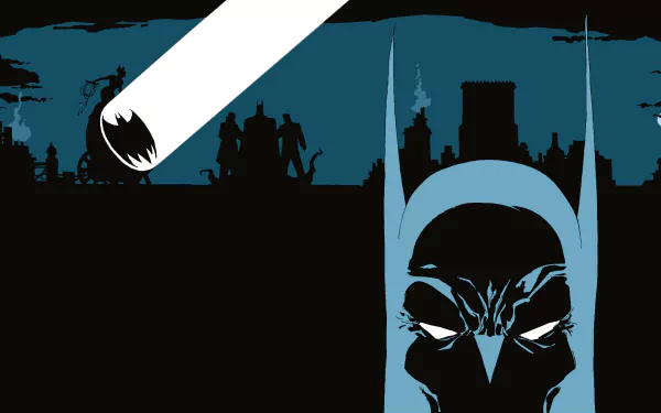  Batman Long Halloween