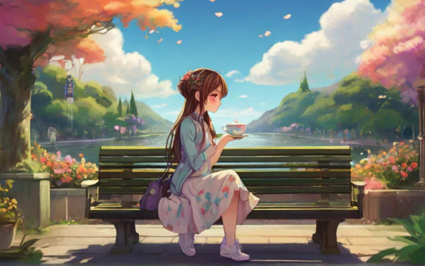  anime wallpaper