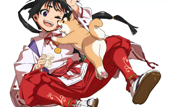  Tokiyuki Houjou by 山勝