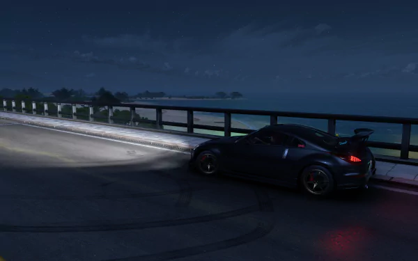  Forza Horizon 5 Nissan 350z