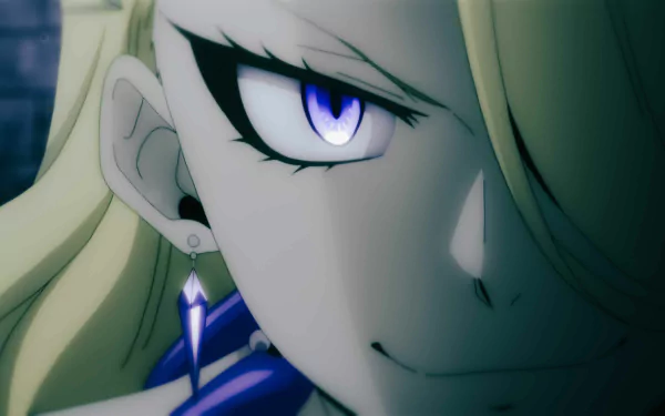  Fairy Tail | Kiria Close Up