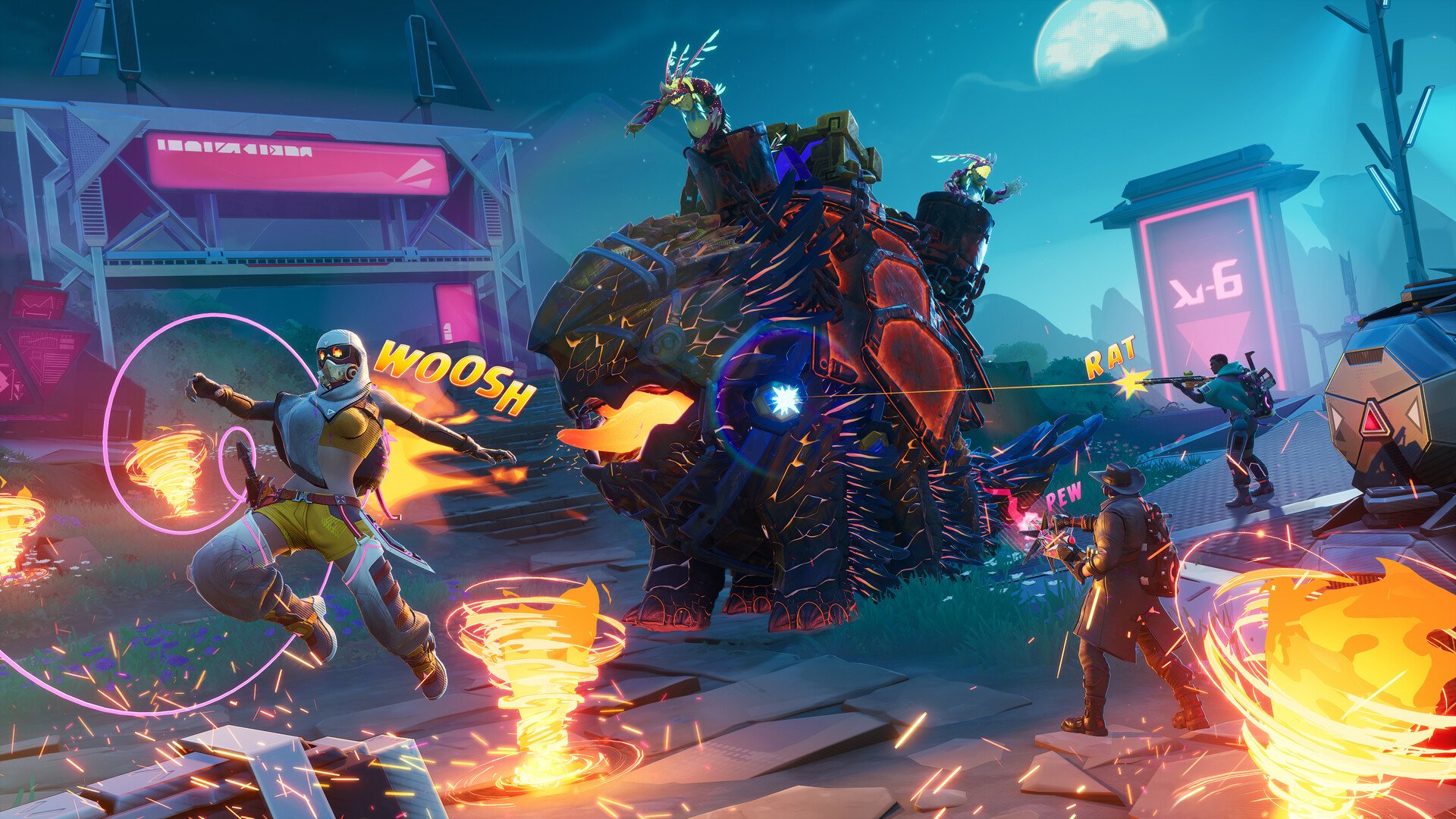 HD desktop wallpaper themed around the video game Hawked, featuring a visually engaging design that captures the essence of the game.