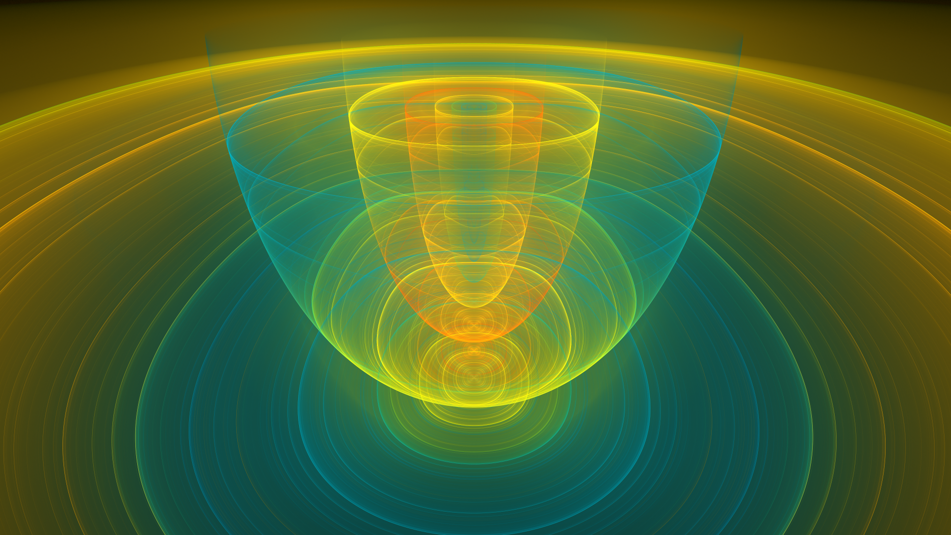 Spinning Pixels by CG-Kuba