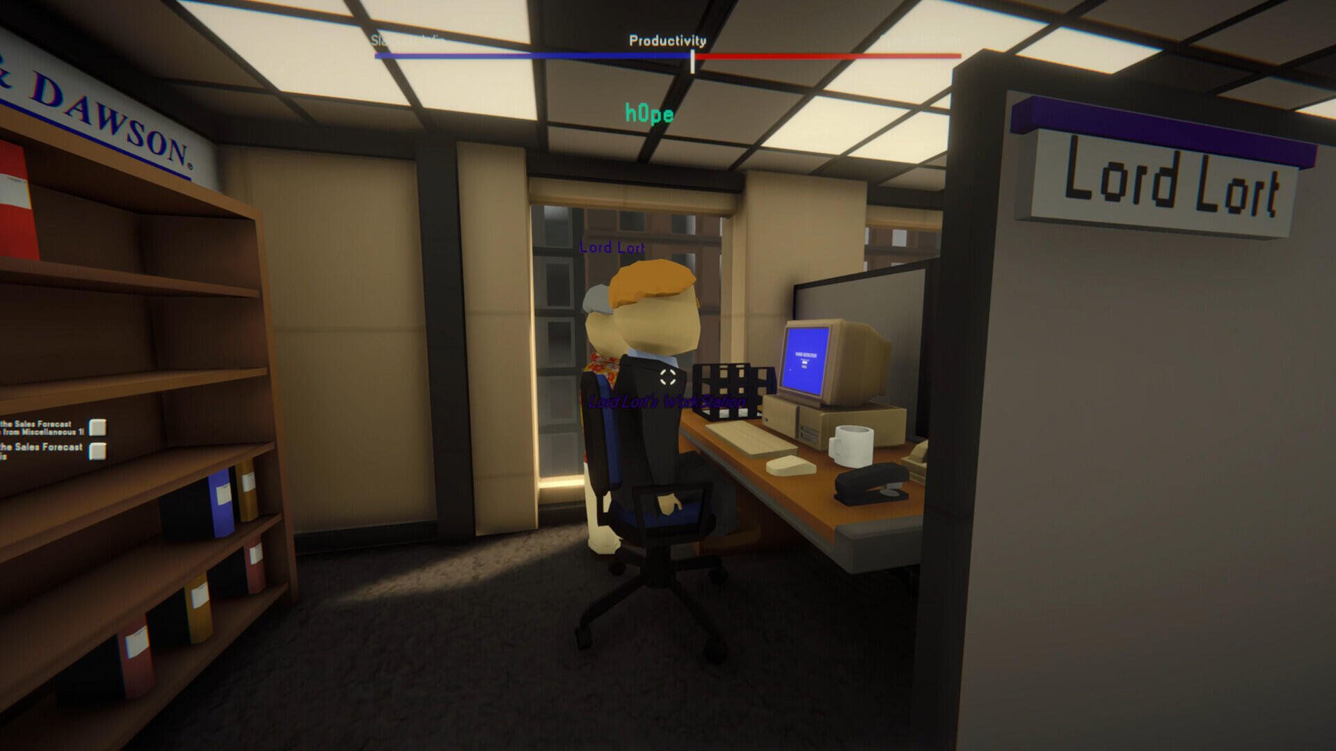 Dale & Dawson Stationery Supplies HD Wallpaper