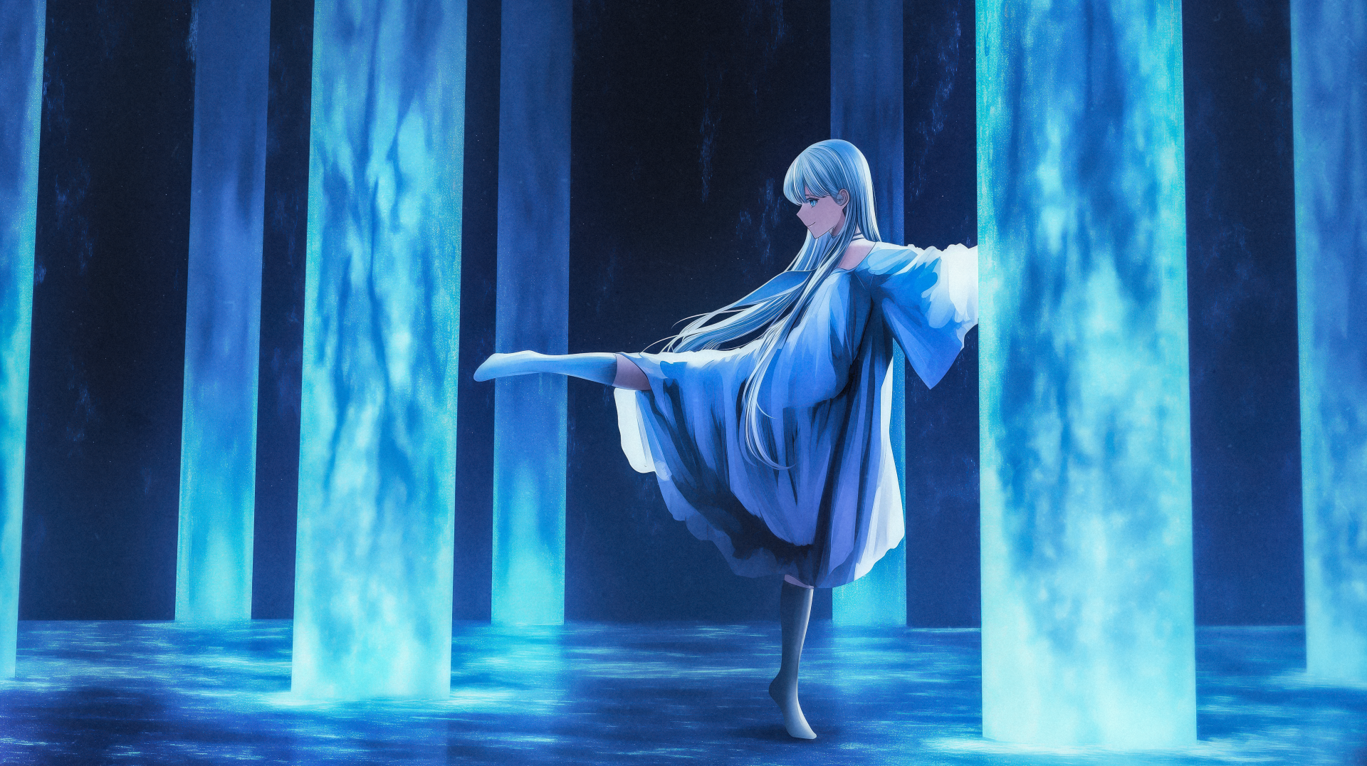 "Paradox" by Trent Anthony Francis