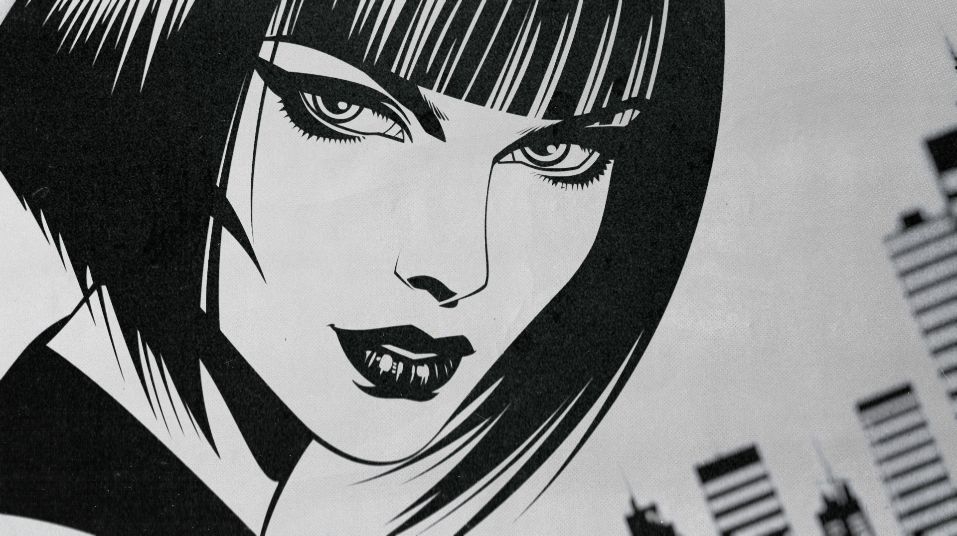 "Kara" by Trent Anthony Francis