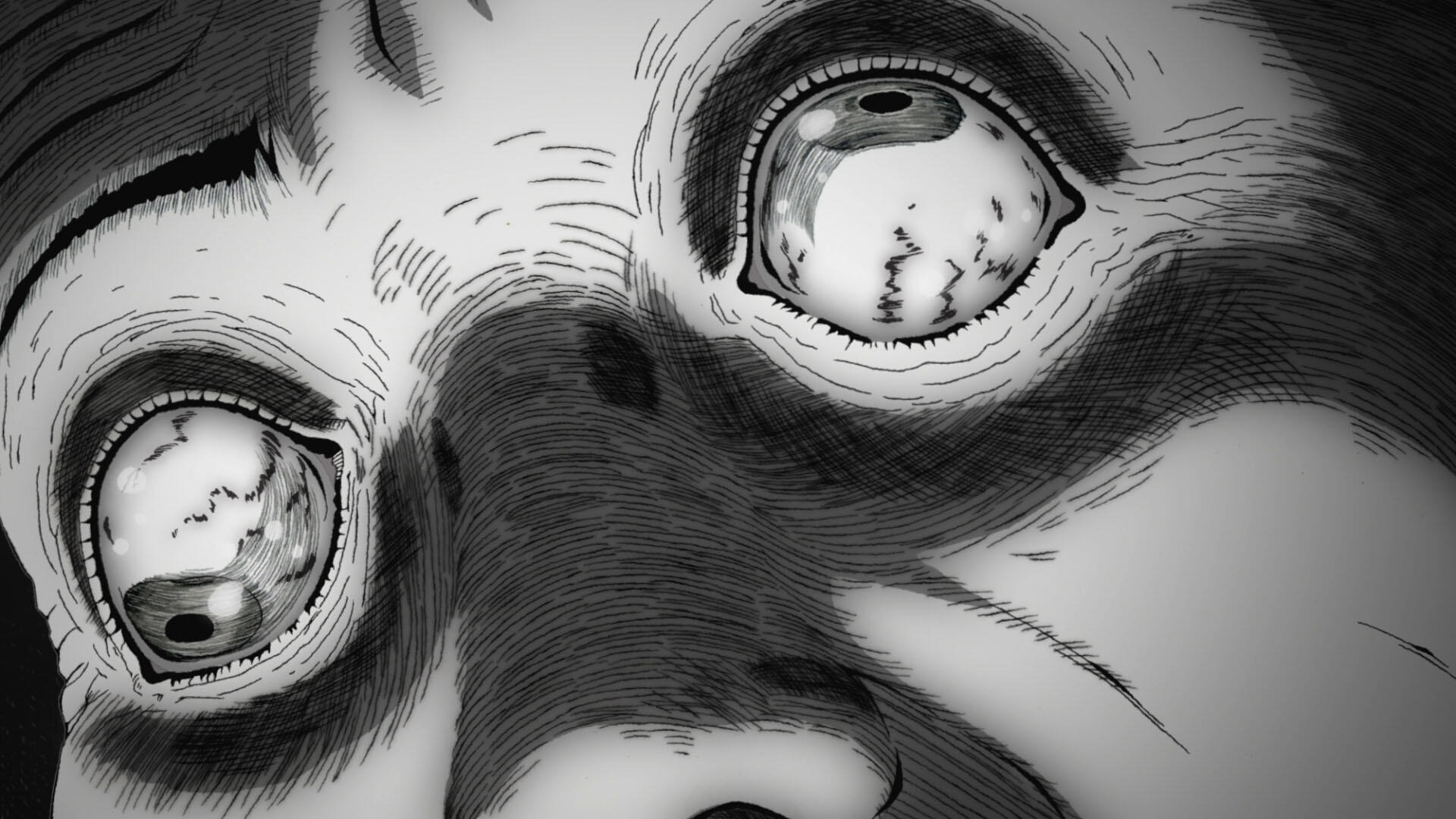 Uzumaki: Spiral Into Horror - Desktop Wallpapers, Phone Wallpaper, PFP ...