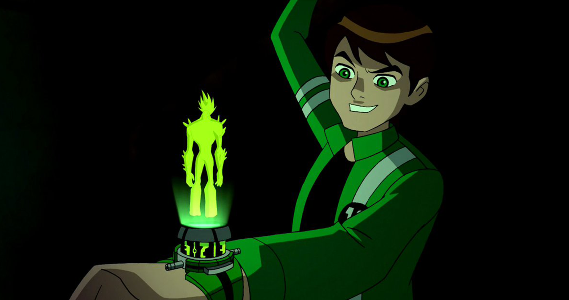 Download Ben 10 Ben 10 (2016) Ben 10: Alien Force Ben 10: Ultimate Alien Ben 10: Omniverse HD Wallpaper