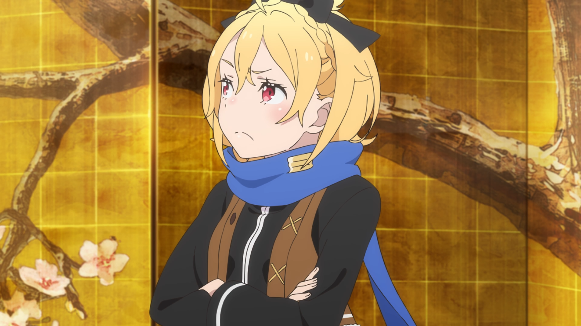 Download Anime Re:Zero - Starting Life In Another World Felt (Re:ZERO) HD Wallpaper