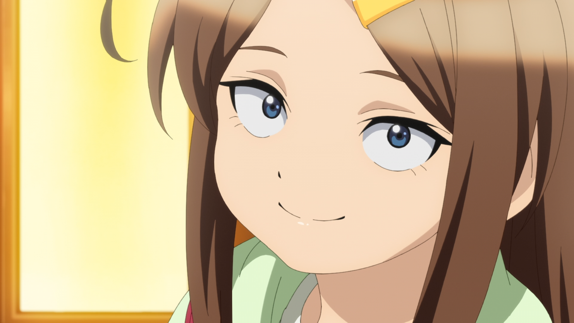 Download Anime TsumaSho Marika Shiraishi HD Wallpaper