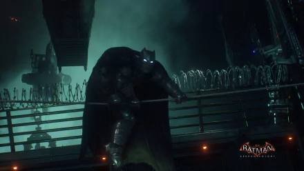  Batman