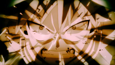  Fairy Tail | Natsu RAGING