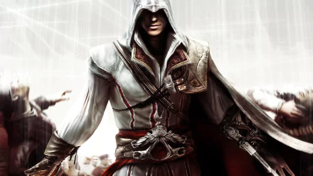  Assassin's Creed II