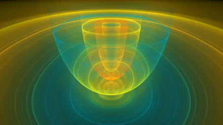  Spinning Pixels