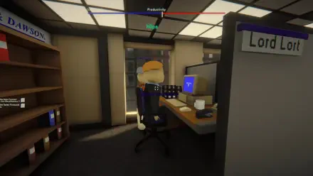 A high-definition PC desktop wallpaper featuring themes from video games, showcasing Dale & Dawson Stationery Supplies in a vibrant and engaging design.