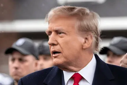 Donald Trump MAGA HD Desktop Wallpaper | Background Image