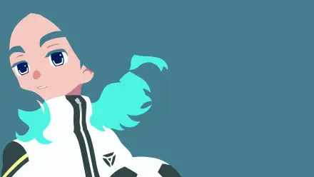 Inazuma Eleven HD Desktop Wallpaper | Background Image