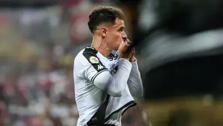  Philippe Coutinho Vasco