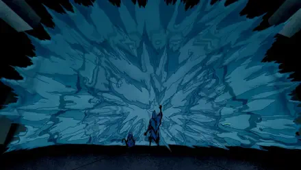  Bigchill ice wall