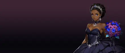  Another Marvelous Bride