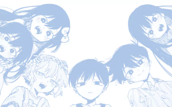  omori manga wallpaper desktop