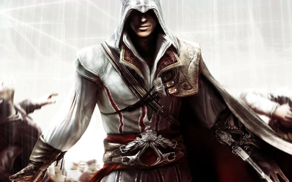  Assassin's Creed II