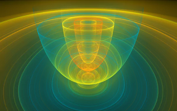  Spinning Pixels
