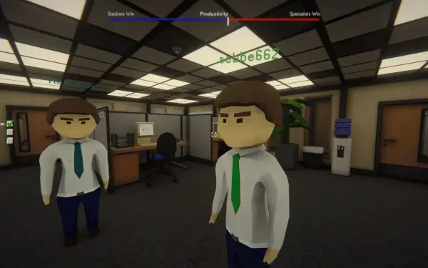 A stylish HD PC desktop wallpaper featuring the video game theme of Dale & Dawson Stationery Supplies, designed to enhance your digital experience with vibrant visuals.