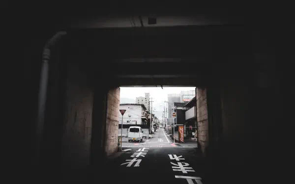  Beppu, Oita