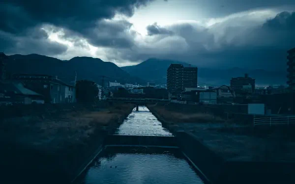  Beppu, Oita