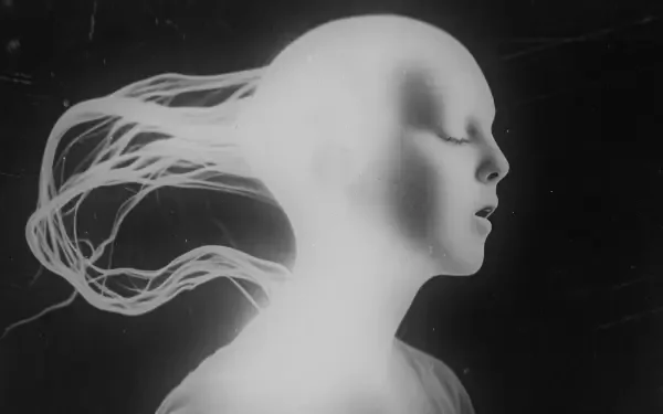  &quot;Ghosts&quot;