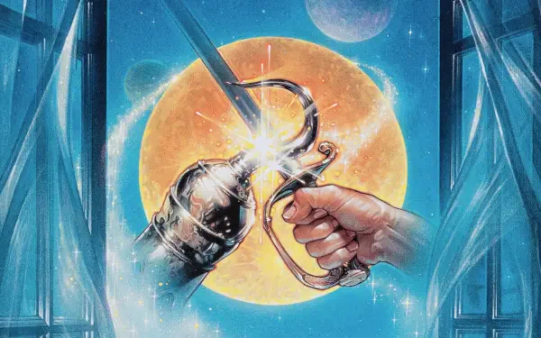 hook HD Desktop Wallpaper | Background Image