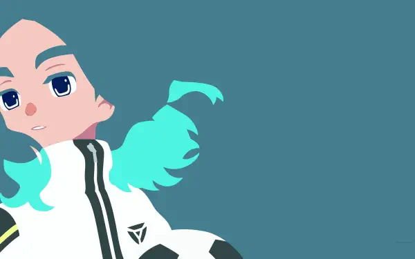 Inazuma Eleven HD Desktop Wallpaper | Background Image