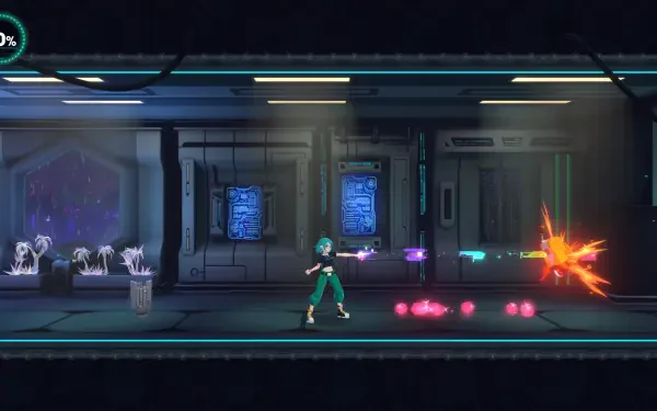 video game Yars Rising HD Desktop Wallpaper | Background Image