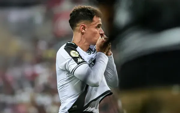  Philippe Coutinho Vasco