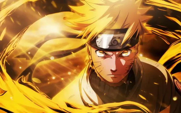  Naruto