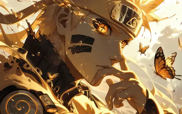 Naruto