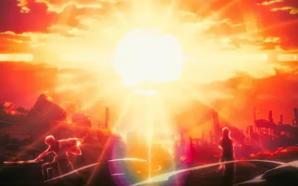  Gintama | Gintoki Beat Utsuro