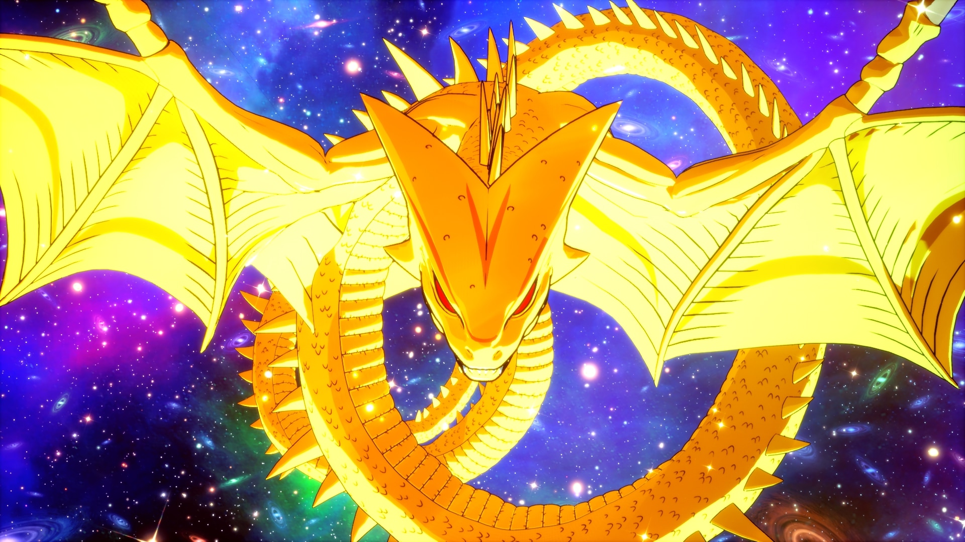 Shenron Dragon Ball HD Wallpaper From Sparking ZERO Shenron Dragon Ball HD Wallpaper From Sparking ZERO