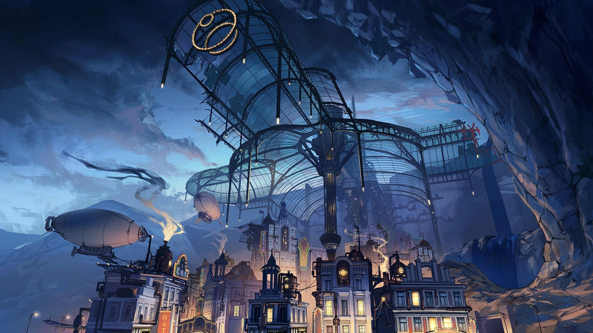 Download Honkai Impact 3rd HD Wallpaper