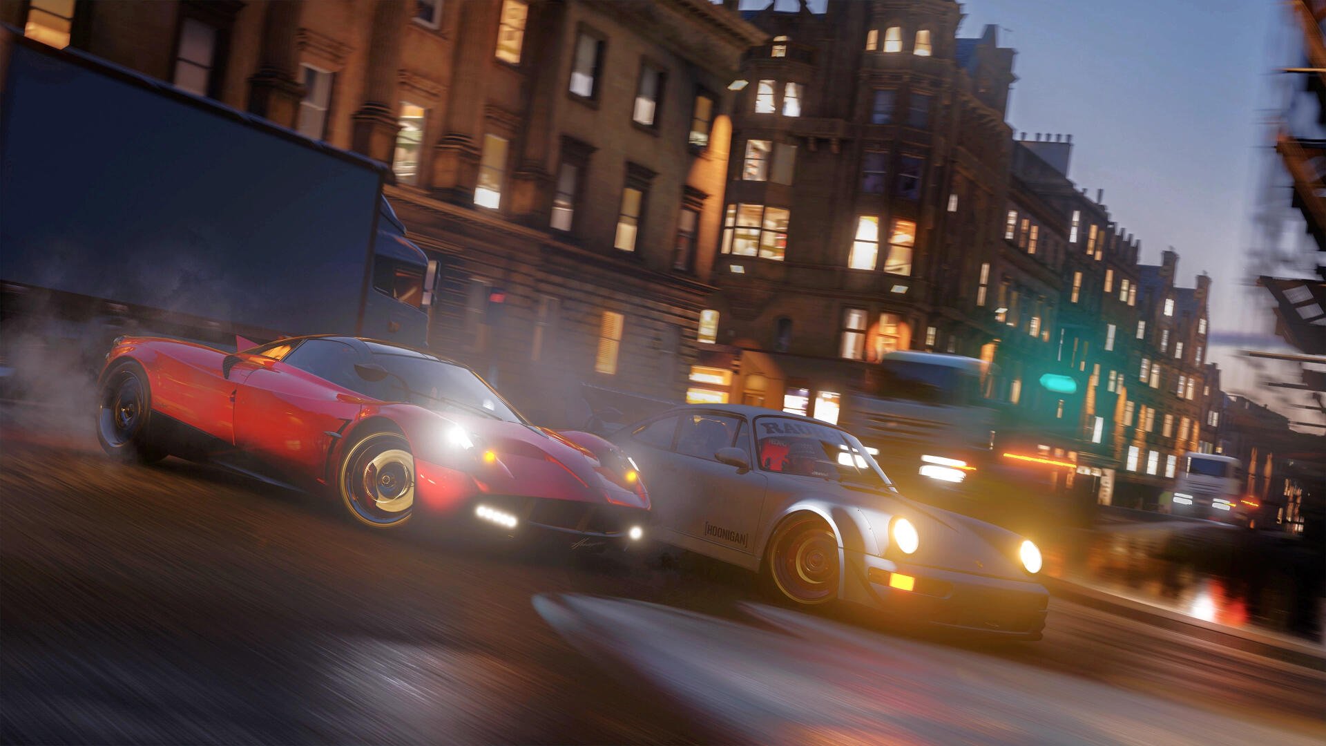 Download Forza Horizon 4 4k Ultra HD Wallpaper
