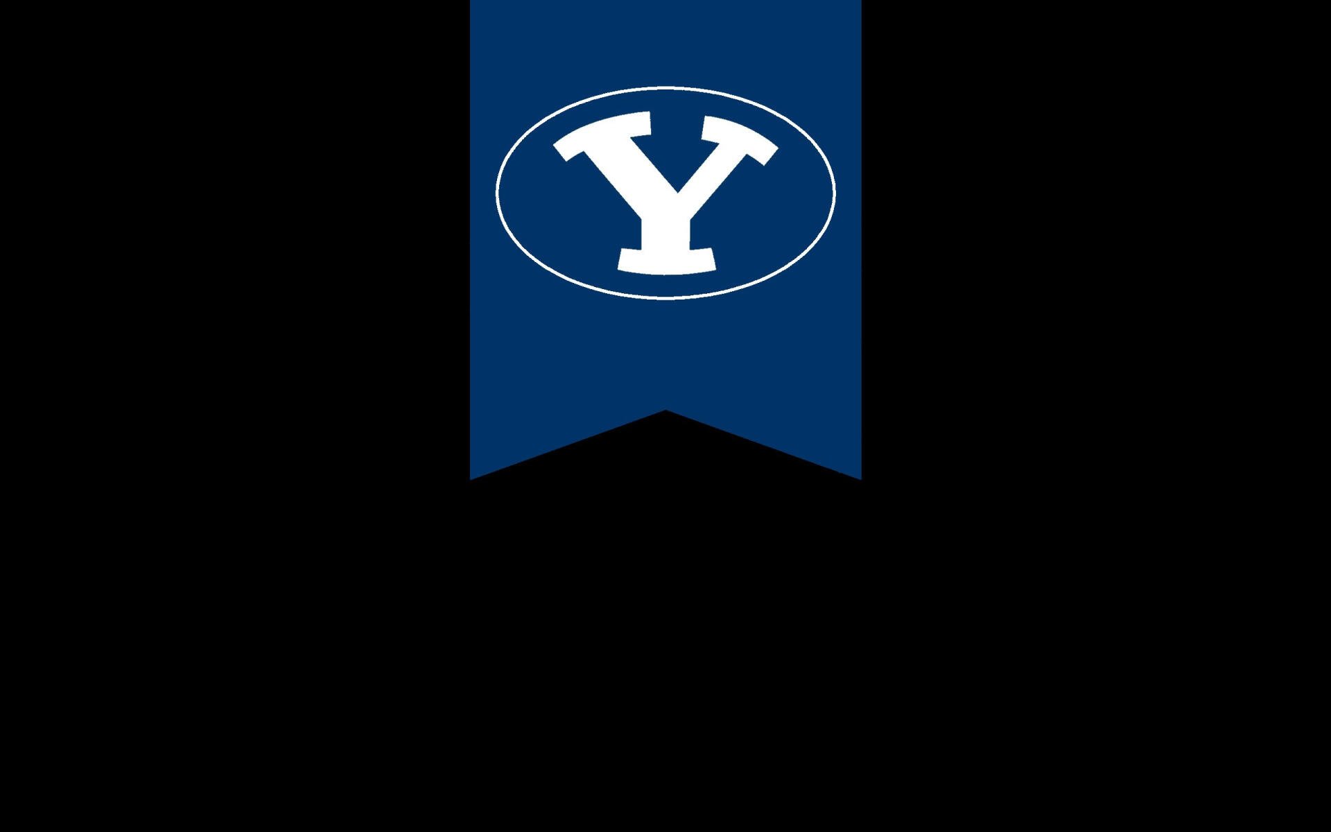 BYU PC Wallpaper by DaylenWestwood